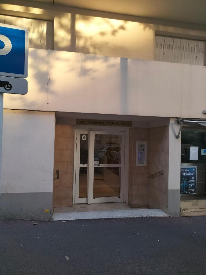 Sci La Forge Lägenhet Antibes Exteriör bild